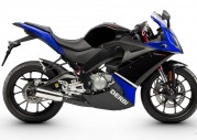 Derbi GPR 50 Derbi GPR 50